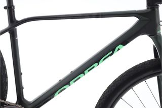 Orbea Alma M-Team XTR (MTB) t.L Reacondicionada