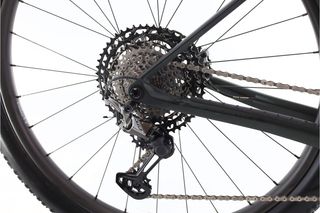 Orbea Alma M-Team XTR (MTB) t.L Reacondicionada