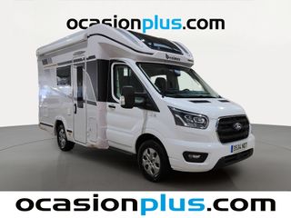 Benimar BENIVAN TESSORO 430 121 Kw (165 Cv)