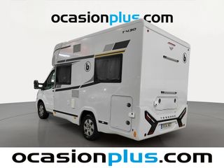 Benimar BENIVAN TESSORO 430 121 Kw (165 Cv)