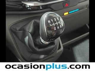 Benimar BENIVAN TESSORO 430 121 Kw (165 Cv)