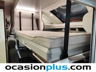 Benimar BENIVAN TESSORO 430 121 Kw (165 Cv)