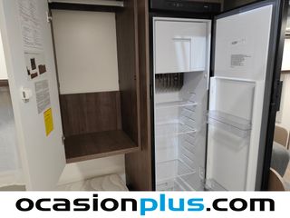 Benimar BENIVAN TESSORO 430 121 Kw (165 Cv)