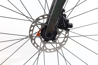 Mendiz F8 (carretera) t.54 Reacondicionada