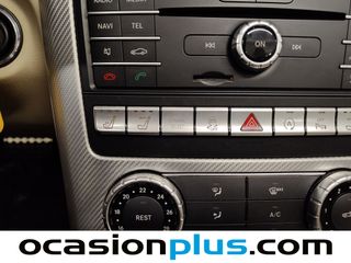 Mercedes-Benz Clase SLC 200 135 kW (184 CV)