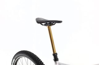 Orbea Rise LT M-Team XT Di2 (ebike) t.L Reacondicionada