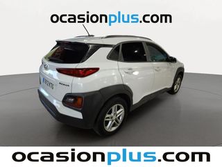 Hyundai Kona 1.0 TGDI Klass 4x2 88 kW (120 CV)