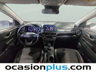 Hyundai Kona 1.0 TGDI Klass 4x2 88 kW (120 CV)