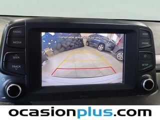 Hyundai Kona 1.0 TGDI Klass 4x2 88 kW (120 CV)