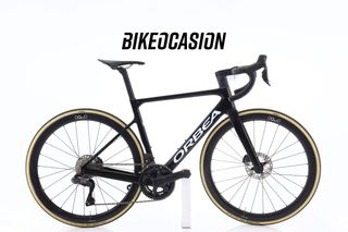 Orbea Orca M20 LTD Di2 12V (carretera) t.52 Reacondicionada