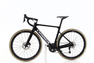 Orbea Orca M20 LTD Di2 12V (carretera) t.52 Reacondicionada