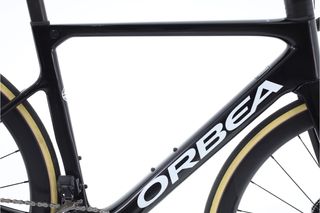 Orbea Orca M20 LTD Di2 12V (carretera) t.52 Reacondicionada