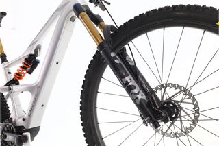 Orbea Rise LT M-Team XT Di2 (ebike) t.L Reacondicionada