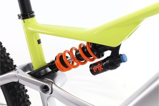 Orbea Rise LT M-Team XT Di2 (ebike) t.L Reacondicionada