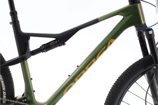 Orbea Oiz M30 (MTB) t.L Reacondicionada