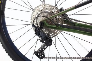 Orbea Oiz M30 (MTB) t.L Reacondicionada