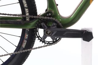 Orbea Oiz M30 (MTB) t.L Reacondicionada