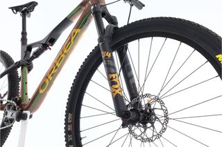 Orbea Oiz M30 (MTB) t.L Reacondicionada