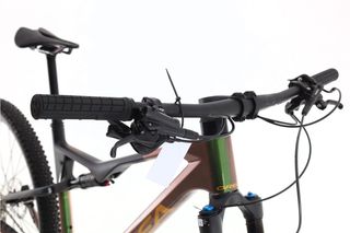 Orbea Oiz M30 (MTB) t.L Reacondicionada