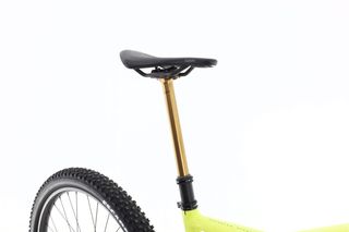 Orbea Rise LT M-Team XT Di2 (ebike) t.L Reacondicionada