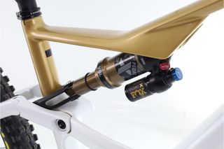 Orbea Rise LT M10 XT (ebike) t.L Reacondicionada