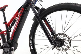 Gas Gas Trail 1.0 (ebike) t.S Reacondicionada