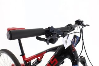 Gas Gas Trail 1.0 (ebike) t.S Reacondicionada