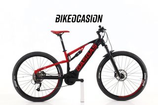 Gas Gas Trail 1.0 (ebike) t.S Reacondicionada