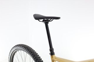 Orbea Rise LT M10 XT (ebike) t.L Reacondicionada