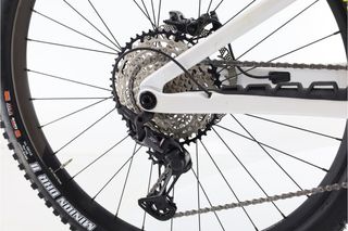 Orbea Rise LT M10 XT (ebike) t.L Reacondicionada