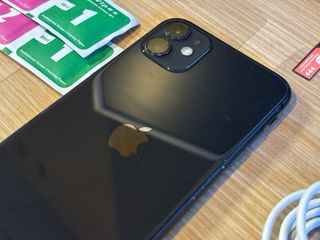 iPhone 11 128GB Negro