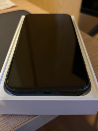 iPhone 11 128GB Negro