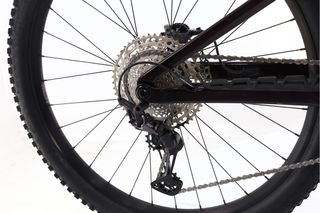 Orbea Rise SL M10 XT (ebike) t.L Reacondicionada