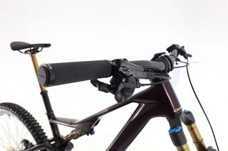 Orbea Rise SL M10 XT (ebike) t.L Reacondicionada