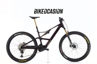Orbea Rise SL M10 XT (ebike) t.L Reacondicionada