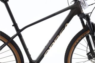 Orbea Alma M50 XT (MTB) t.M Reacondicionada