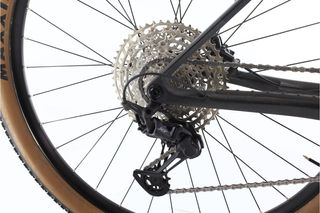 Orbea Alma M50 XT (MTB) t.M Reacondicionada