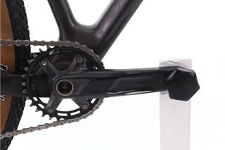 Orbea Alma M50 XT (MTB) t.M Reacondicionada