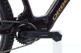 Orbea Rise SL M10 XT (ebike) t.L Reacondicionada