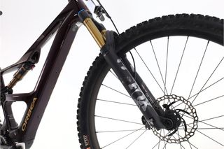 Orbea Rise SL M10 XT (ebike) t.L Reacondicionada