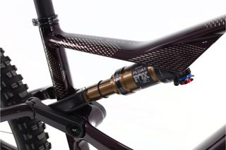 Orbea Rise SL M10 XT (ebike) t.L Reacondicionada