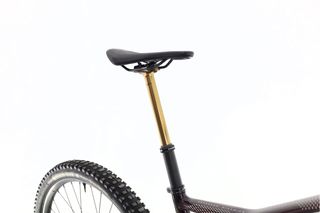 Orbea Rise SL M10 XT (ebike) t.L Reacondicionada