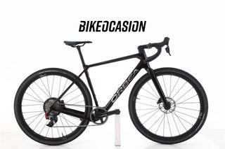 Orbea Terra M21 Team AXS 12V (gravel) t.54 Reacondicionada
