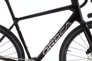 Orbea Terra M21 Team AXS 12V (gravel) t.54 Reacondicionada