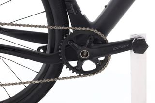 Look 765 Optium+ Di2 11V (gravel) t.52 Reacondicionada