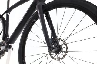 Look 765 Optium+ Di2 11V (gravel) t.52 Reacondicionada