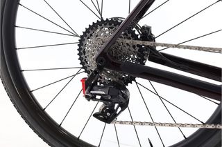 Orbea Terra M21 Team AXS 12V (gravel) t.54 Reacondicionada