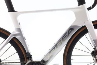Orbea Orca Aero M10I LTD Di2 12V (carretera) t.56 Reacondicionada