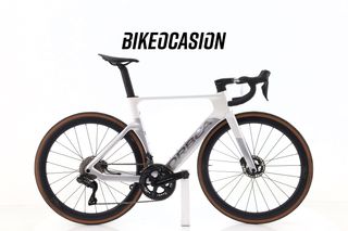Orbea Orca Aero M10I LTD Di2 12V (carretera) t.56 Reacondicionada