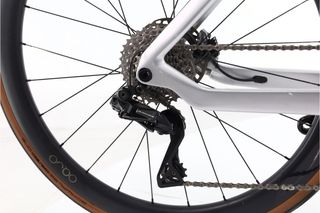 Orbea Orca Aero M10I LTD Di2 12V (carretera) t.56 Reacondicionada